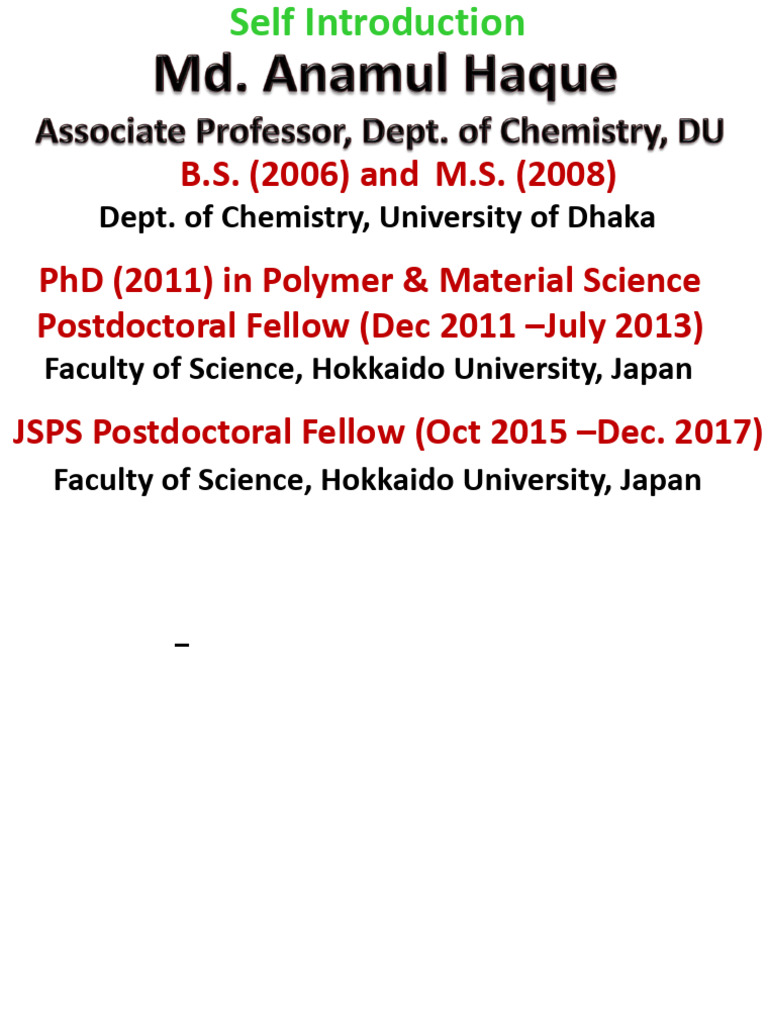 Polymer Classification and Properties | PDF | Cross Link | Polymers