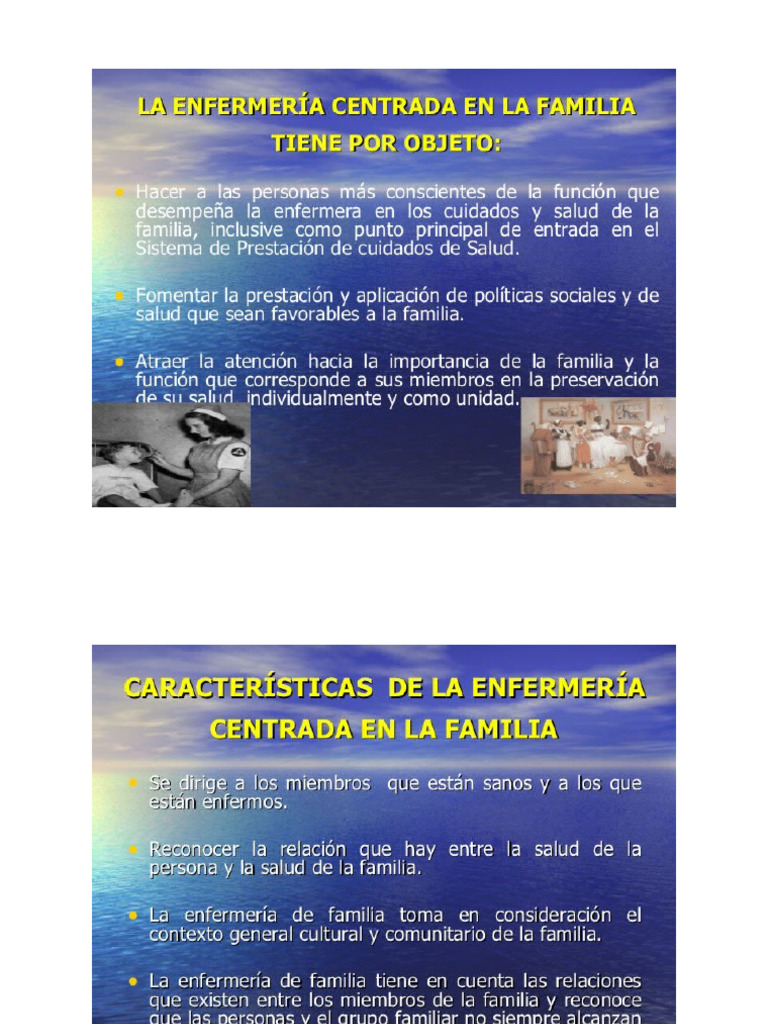 2 Enfermer%C3%ADa Comunitaria | PDF