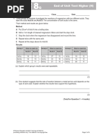 Oliver! Script | PDF