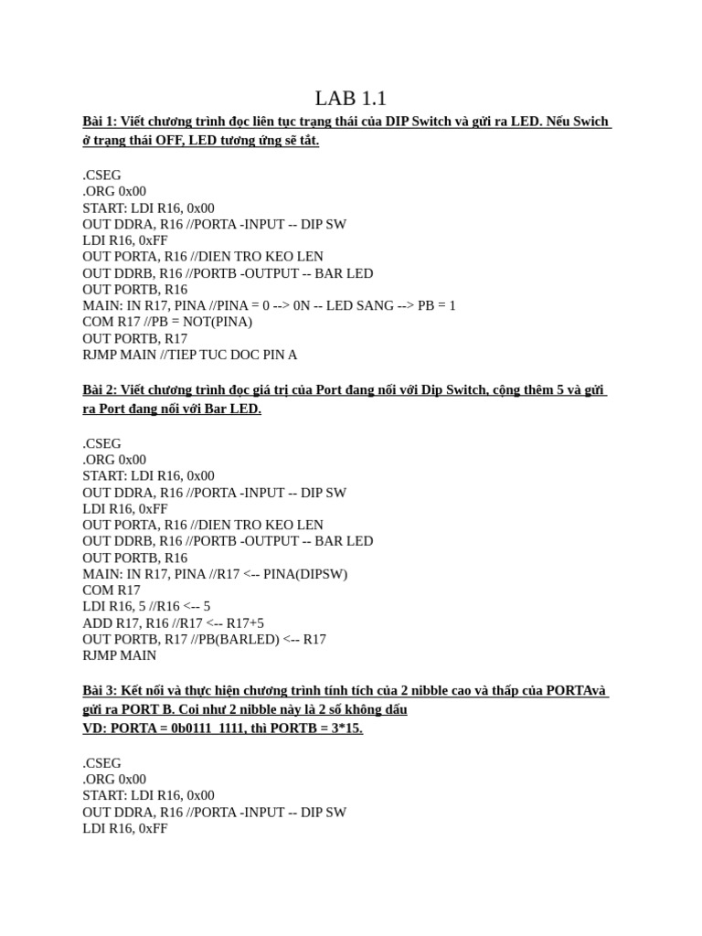 Code TN | PDF