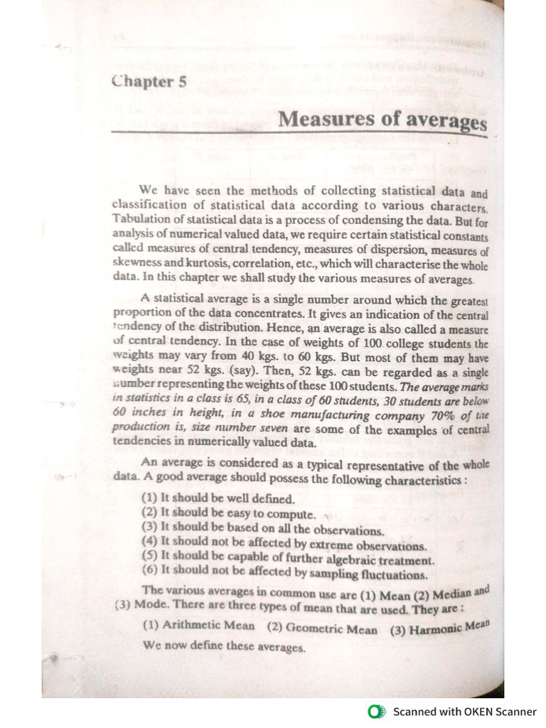 Bmas Unit III | PDF