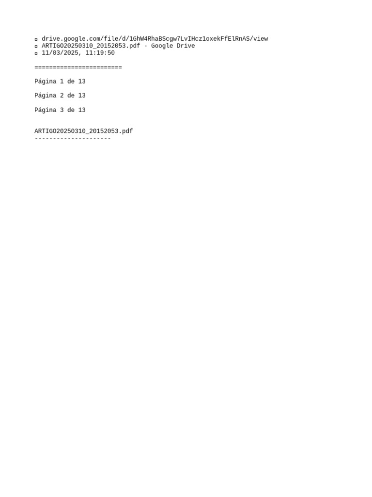 File D 1GhW4RhaBScgw7LvIHcz1oxekFfElRnAS View | PDF