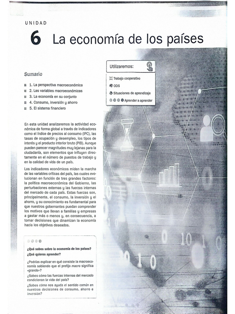 Tema 6 Completo | PDF