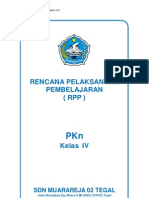 RPP PKN Iv