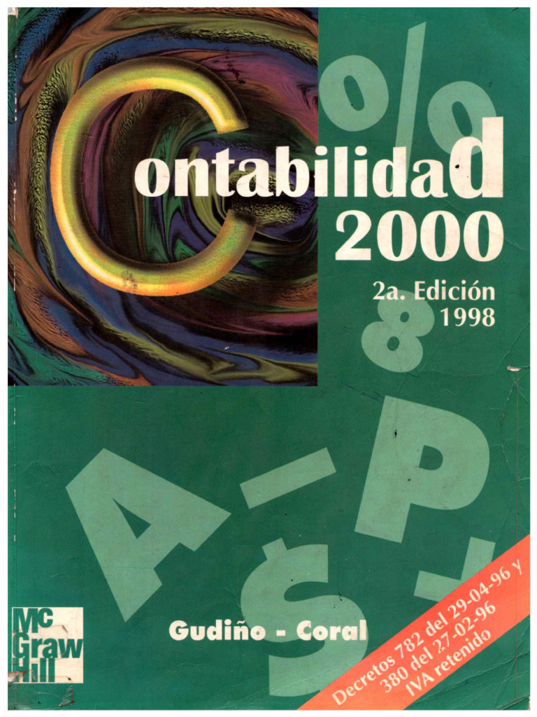 Contabilidad 2000 | PDF