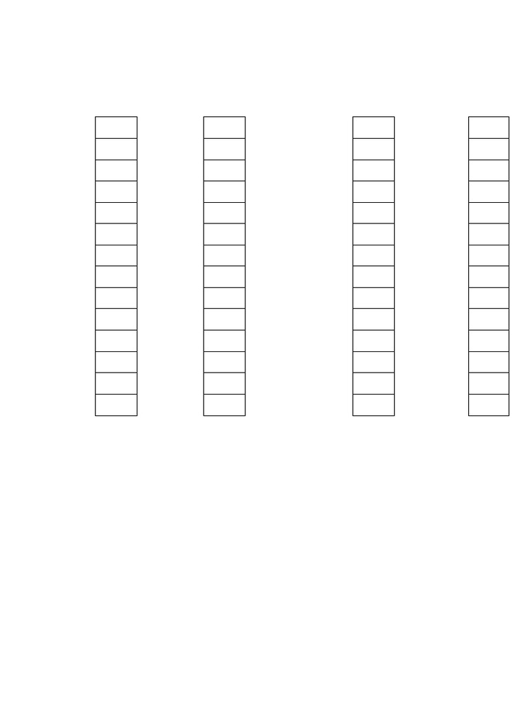 55 Club Times Tables Practice | PDF
