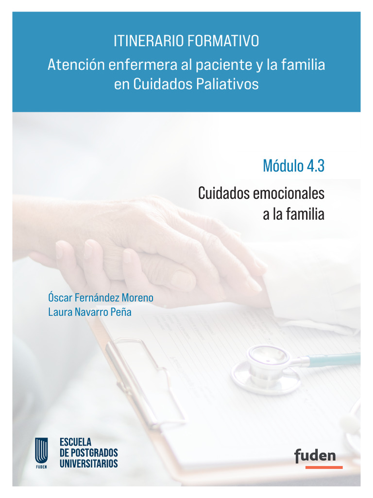 Itinerario Pal 0403 Dig 3 | PDF | Dolor | Enfermería