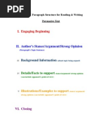 Download Persuasive Writing Outline and Rubric by ans04h3000 SN8424072 doc pdf