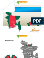 DD Bangladesh Map