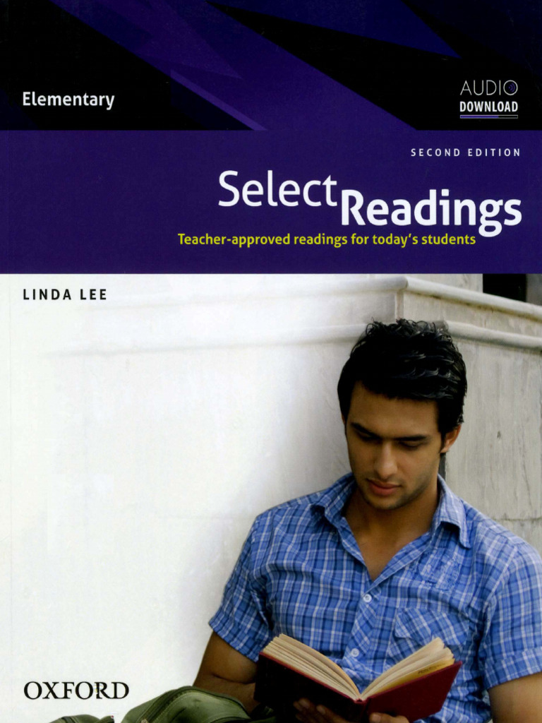 Select Readings Elementary | PDF