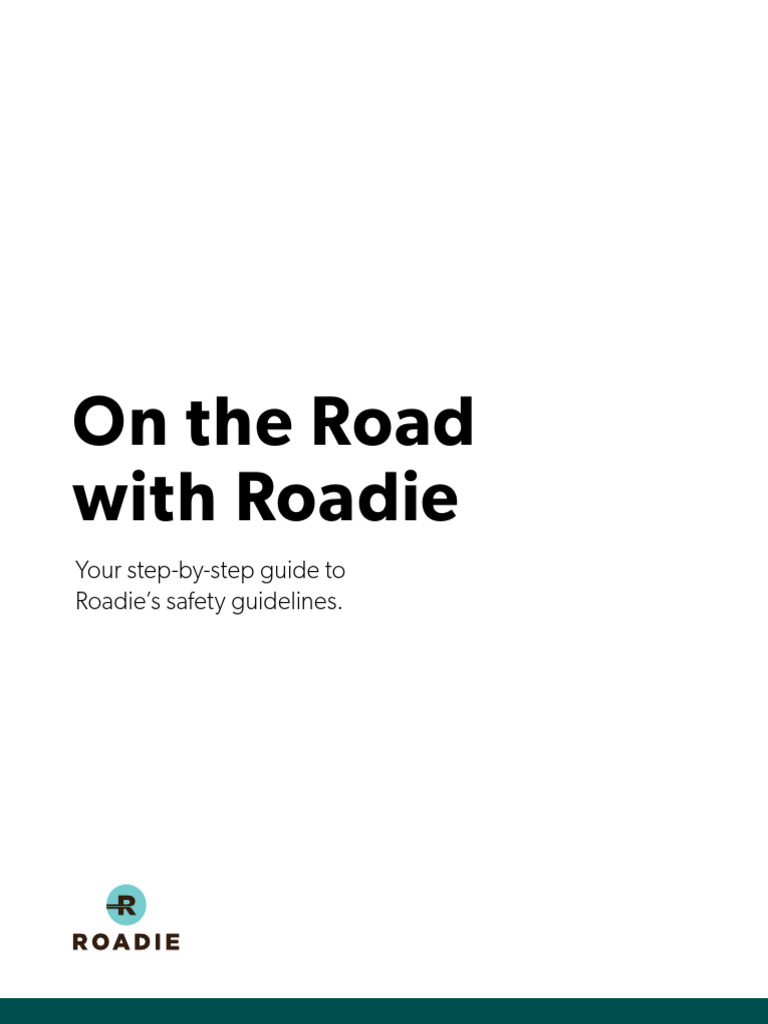 Tips For Driving Safely Prop 22 | PDF | Driving | Traffic Collision