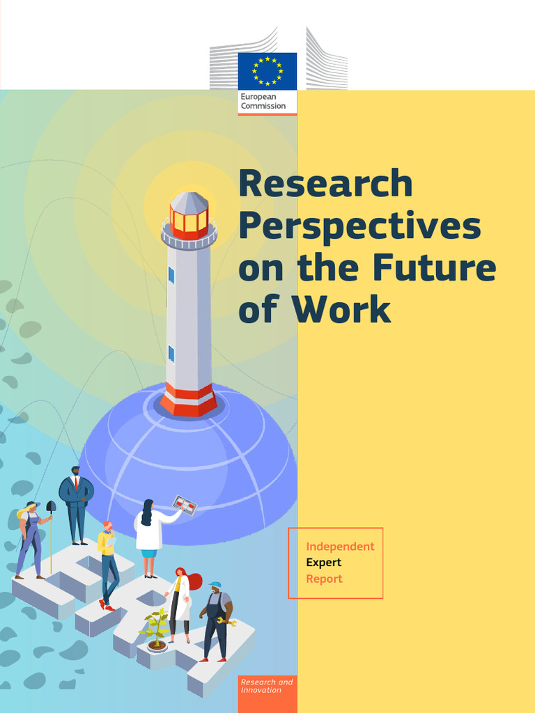 Future of Work 1738787869 | PDF | Sustainability | Employment