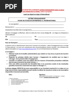 Fiche de Poste : Secrétaire Administratif | PDF | Secrétaire | la ...