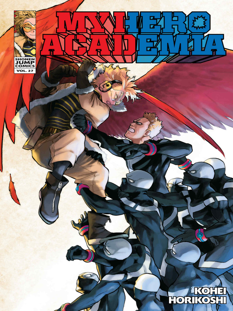 MHA27 | PDF