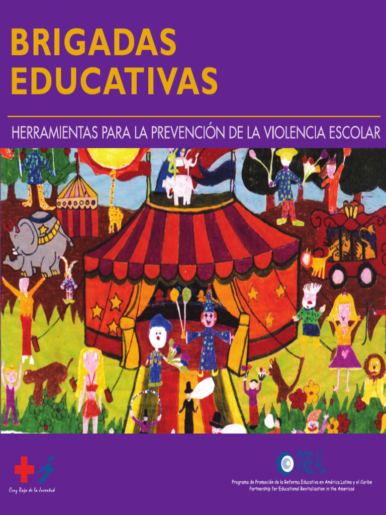 2007 Brigadas Educativas | PDF | Escuelas | Movimiento Internacional de ...