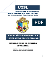 UTPL TECNOLOGIA 1