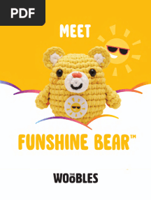 Funshine Bear