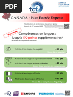 Formulaire WES pour relevé de notes | PDF