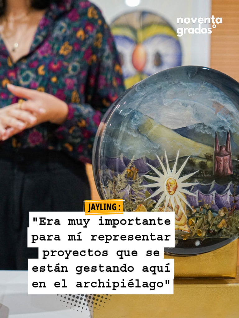Entrevista a Jayling Drowne sobre Proyectos Orgánicos | PDF