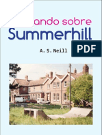 Hablando Sobre Summerhill