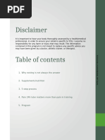 Tendinopathy Insights from Dr. Jill Cook | PDF | Physical Therapy ...