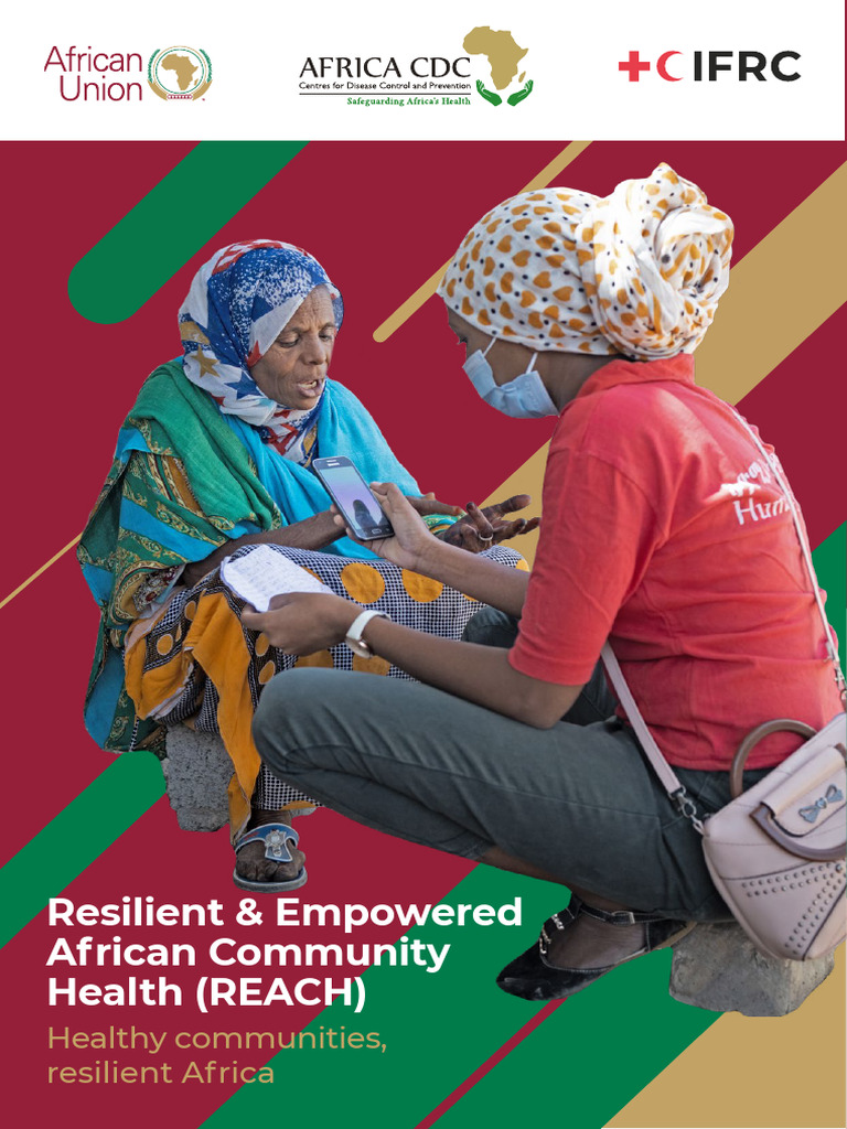 Strengthening Africa's Community Health Systems | PDF | Health Human ...