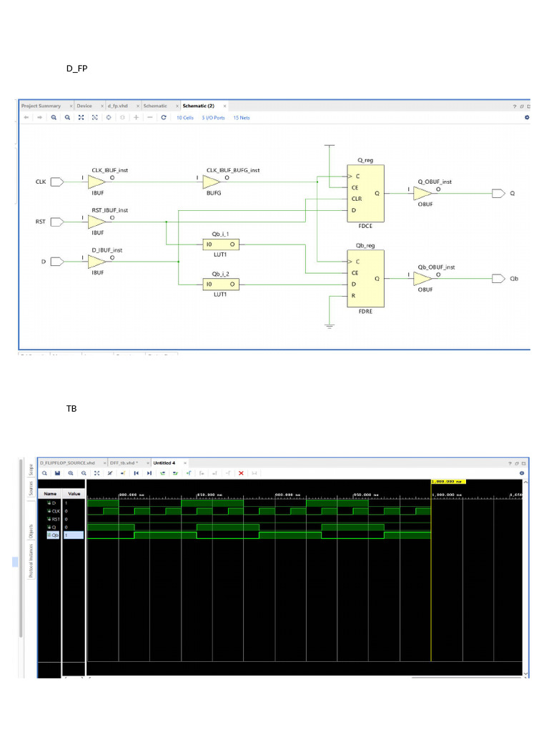 Lab2 Exp | PDF