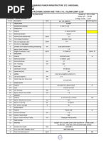 BRC Size and Weight Specifications | PDF | Disabled Sports | Sports