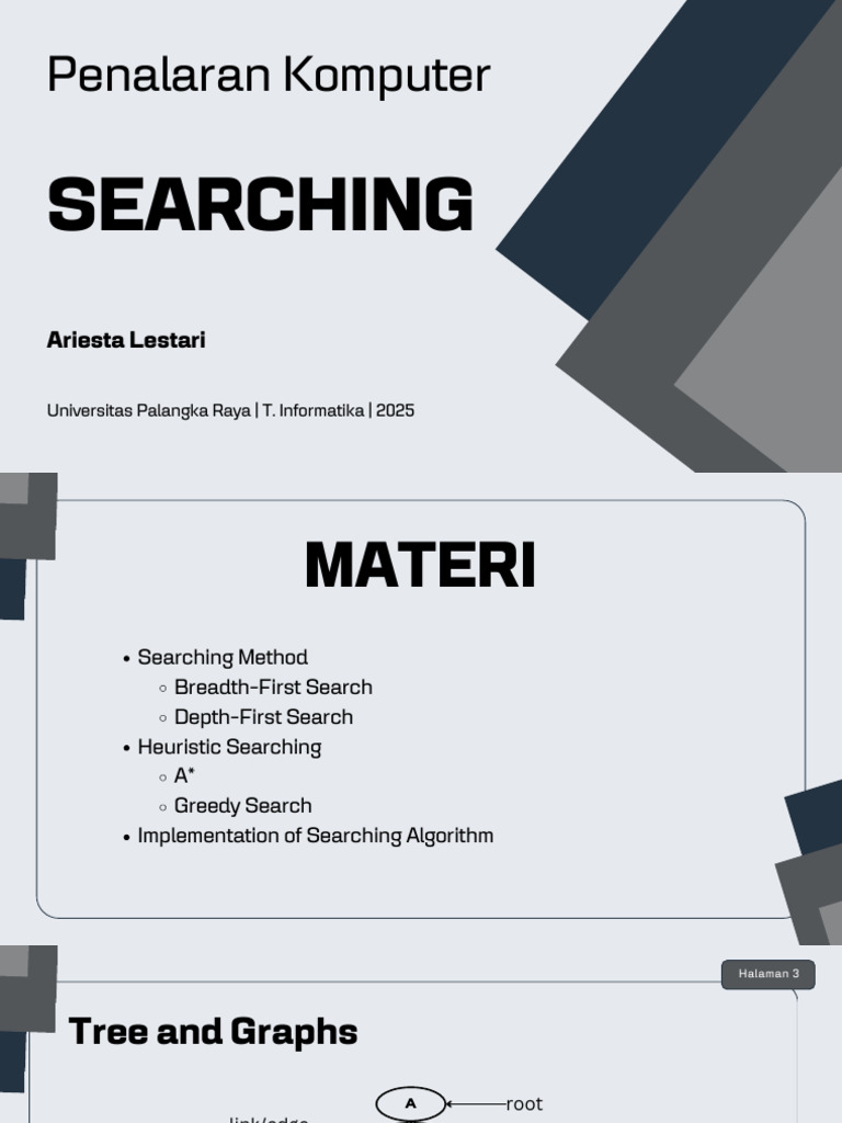 Computer Reasoning: Search Methods | PDF | Computational Problems ...