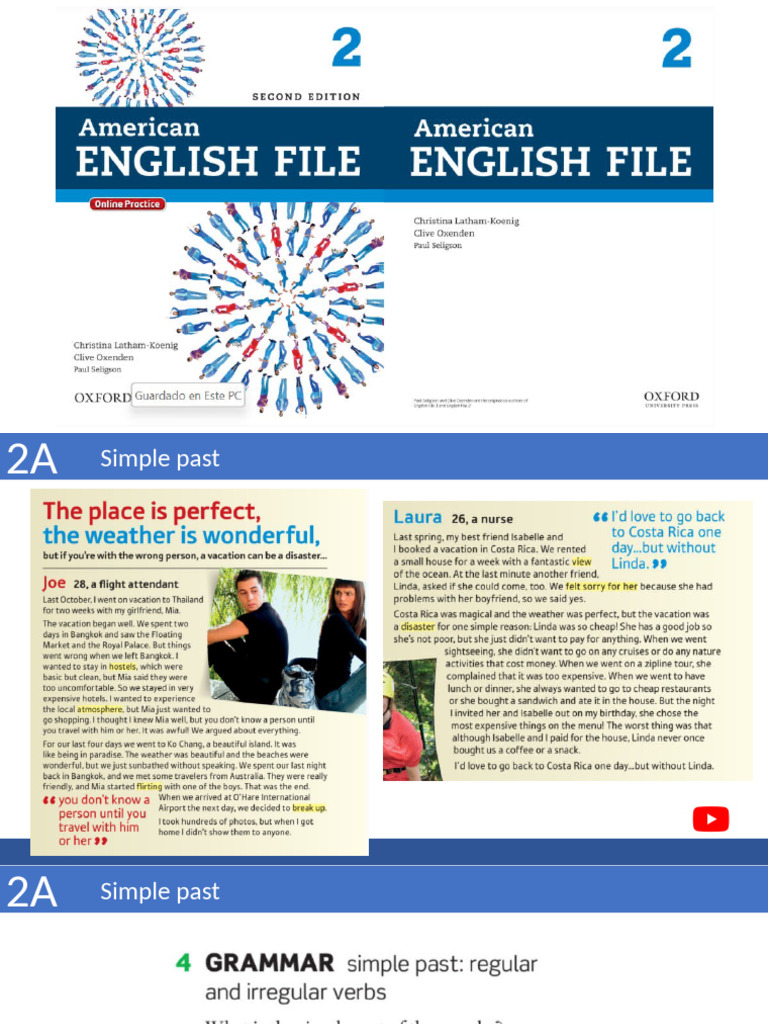 AEF File 2 2A | PDF