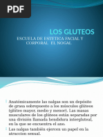 Anatomía y cultura de las nalgas | PDF | Nalgas | Anatomía humana