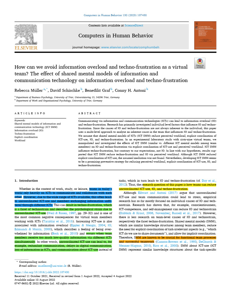 For the dashboard, I implemented a chart which consist of trend lines ...