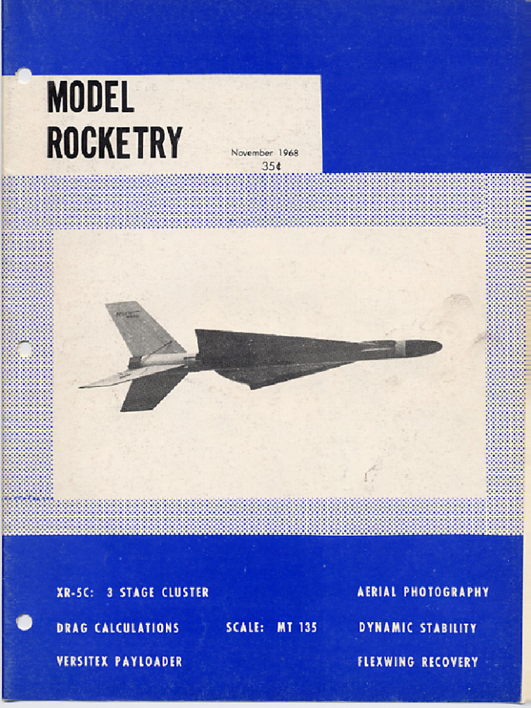Model Rocketry V01n02 11 68 Pdf