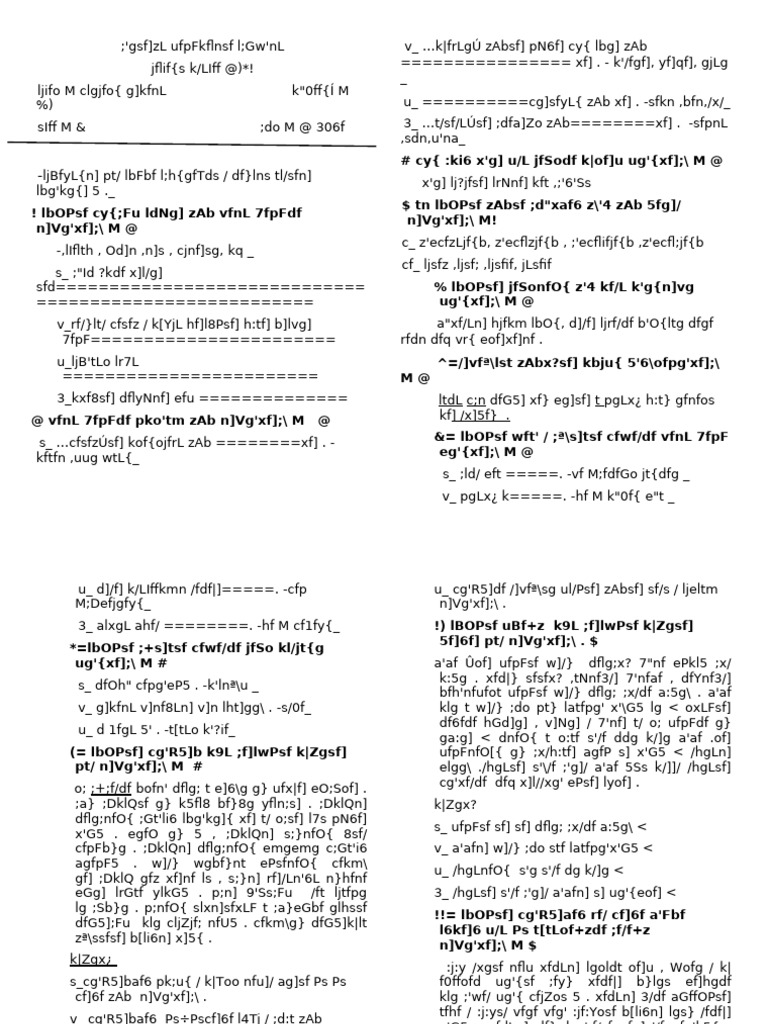 Sunita Miss 7 | PDF