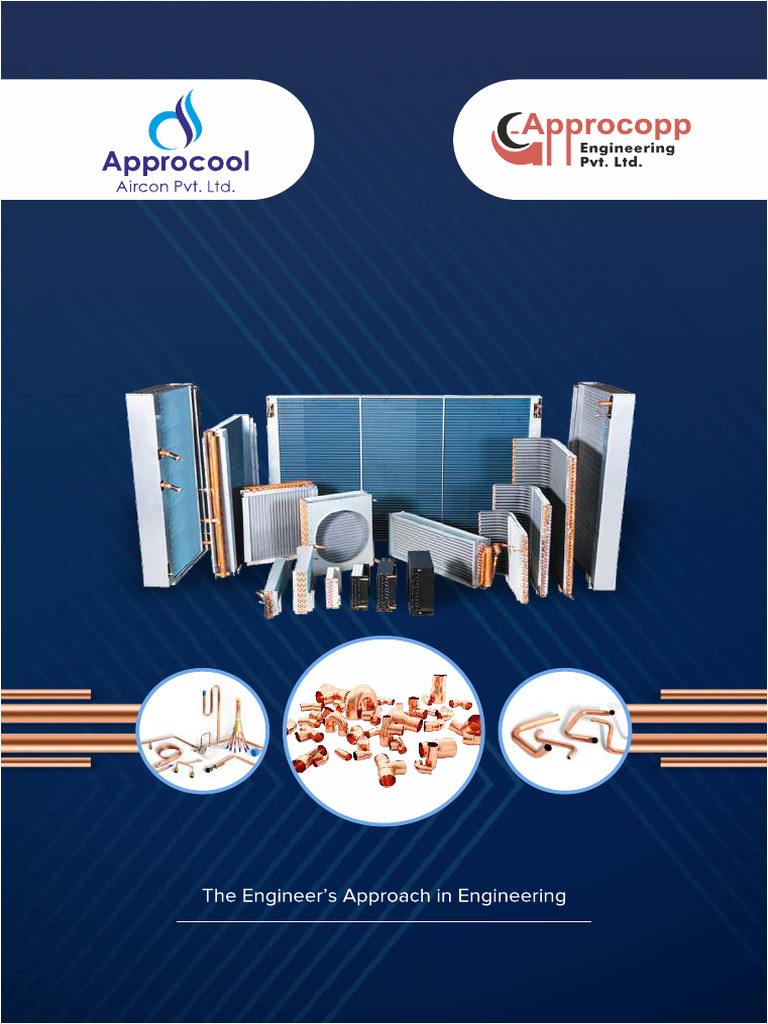 Approcopp Brochure For PDF .... 01 | PDF