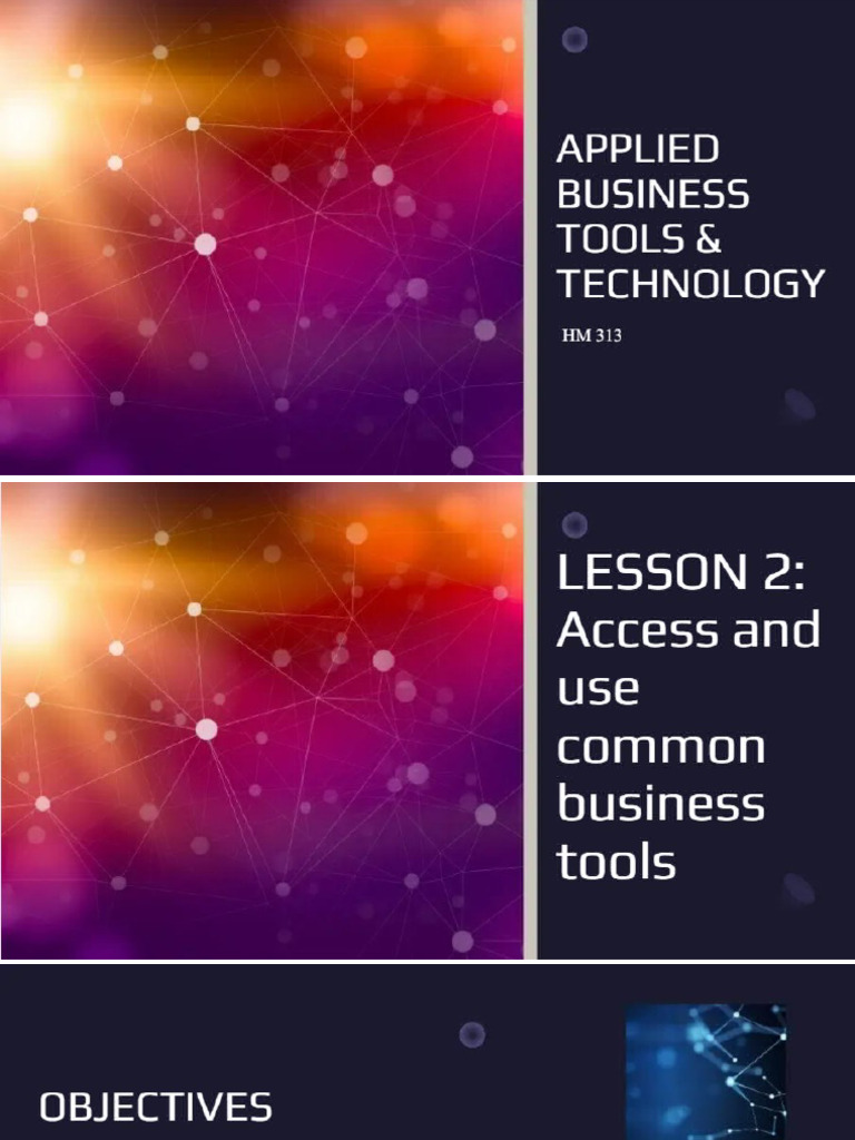 Lesson 2 Abtat | PDF