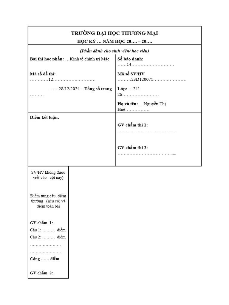 KTCT | PDF