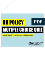 hrpolicyquiz