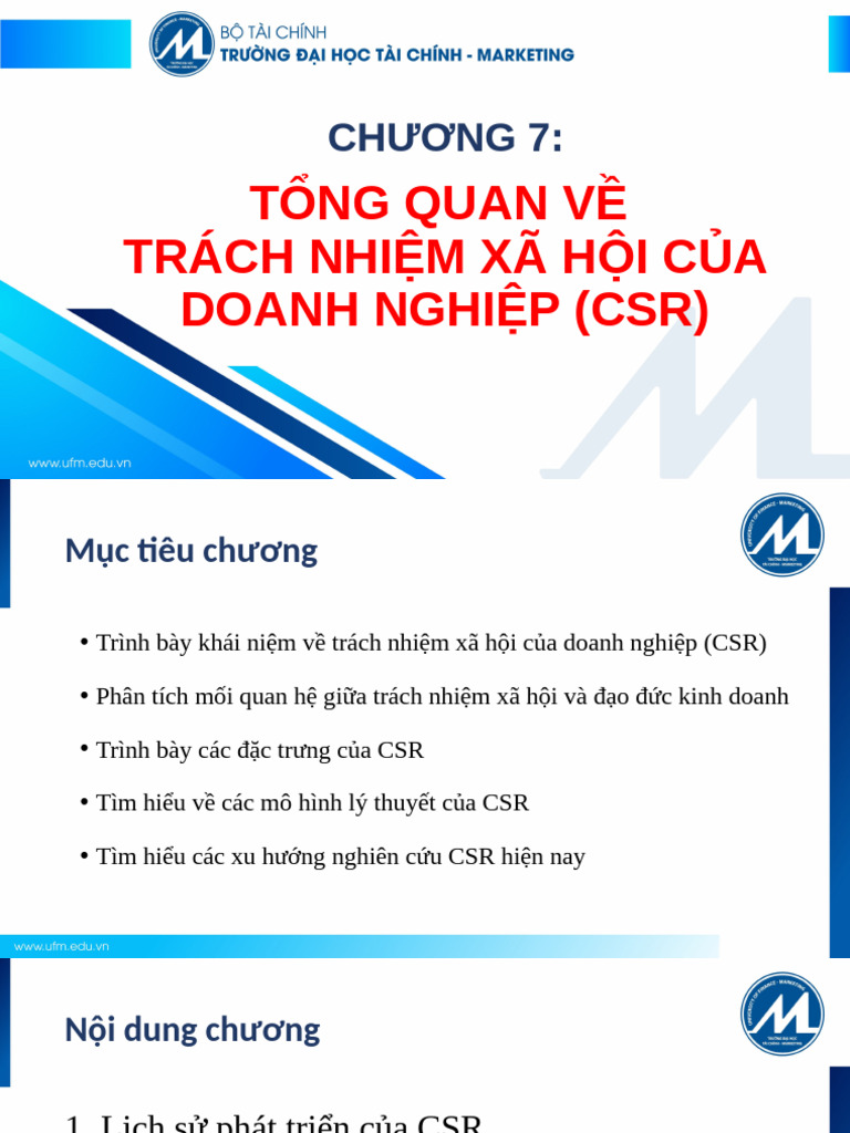 DDKD Va TTXH - Chuong 7 | PDF
