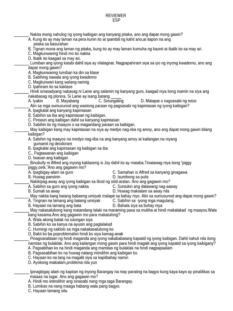 Reviewer Esp | PDF