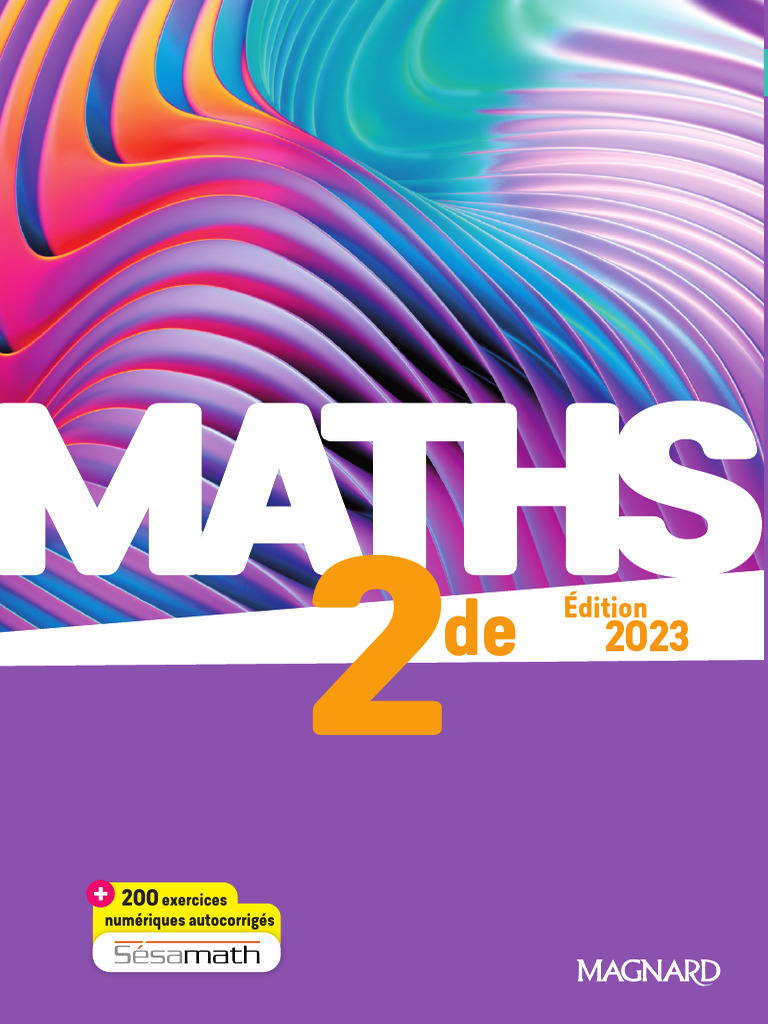 2 Maths | PDF