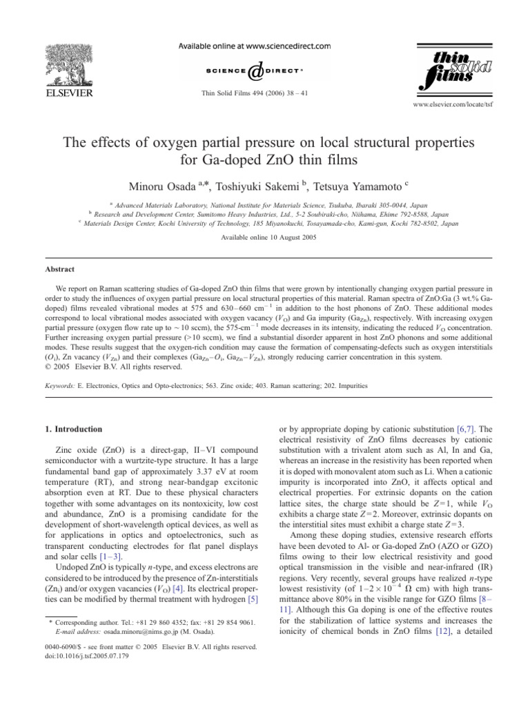 6-2006-The Effects of Oxygen Partial Pressure On Local Structural ...