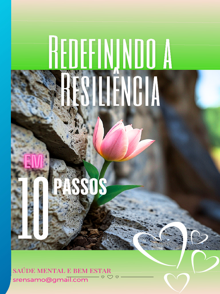 Redefinindo Resiliência | PDF | Resiliência psicológica | Gratidão