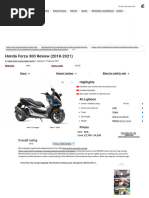 ヤマハ　YZF -R1/R1M(2020~)　サービスマニュアル Just Bikes: July 2020 Edition Highlights | PDF