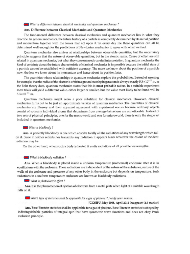Unit 2 Q&A | PDF