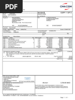 C18 Customs Duty Demand Notice | PDF