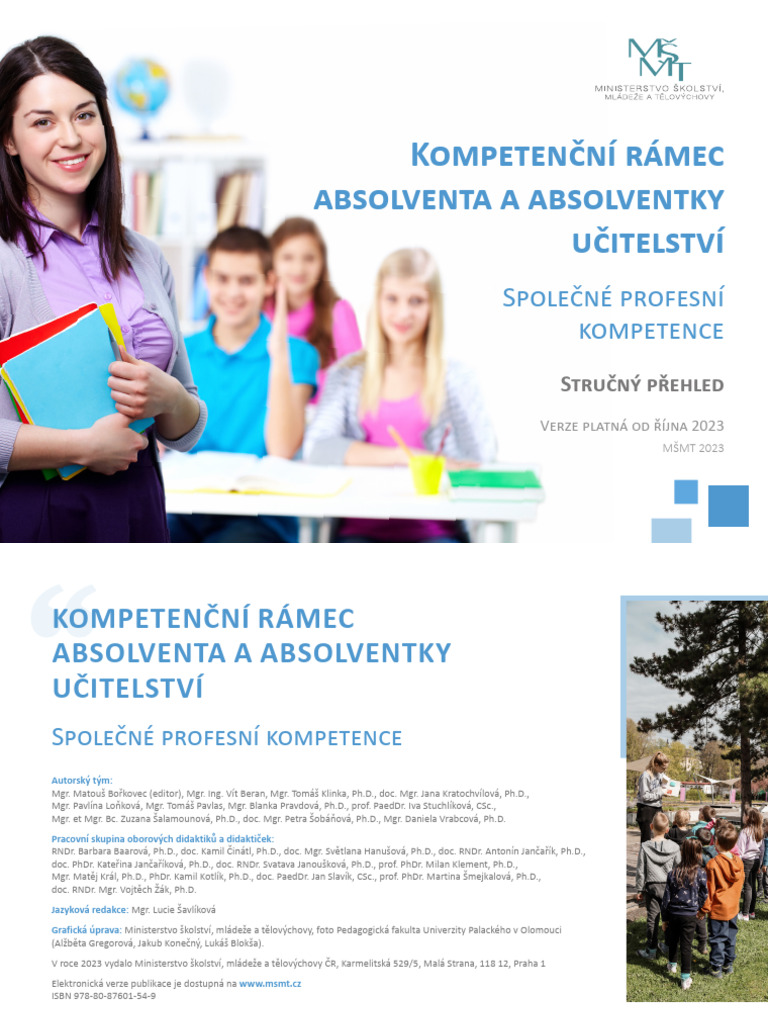 Kompetencni_ramec_absolventa_a_absolventky_ucitelstvi-2023_strucny ...