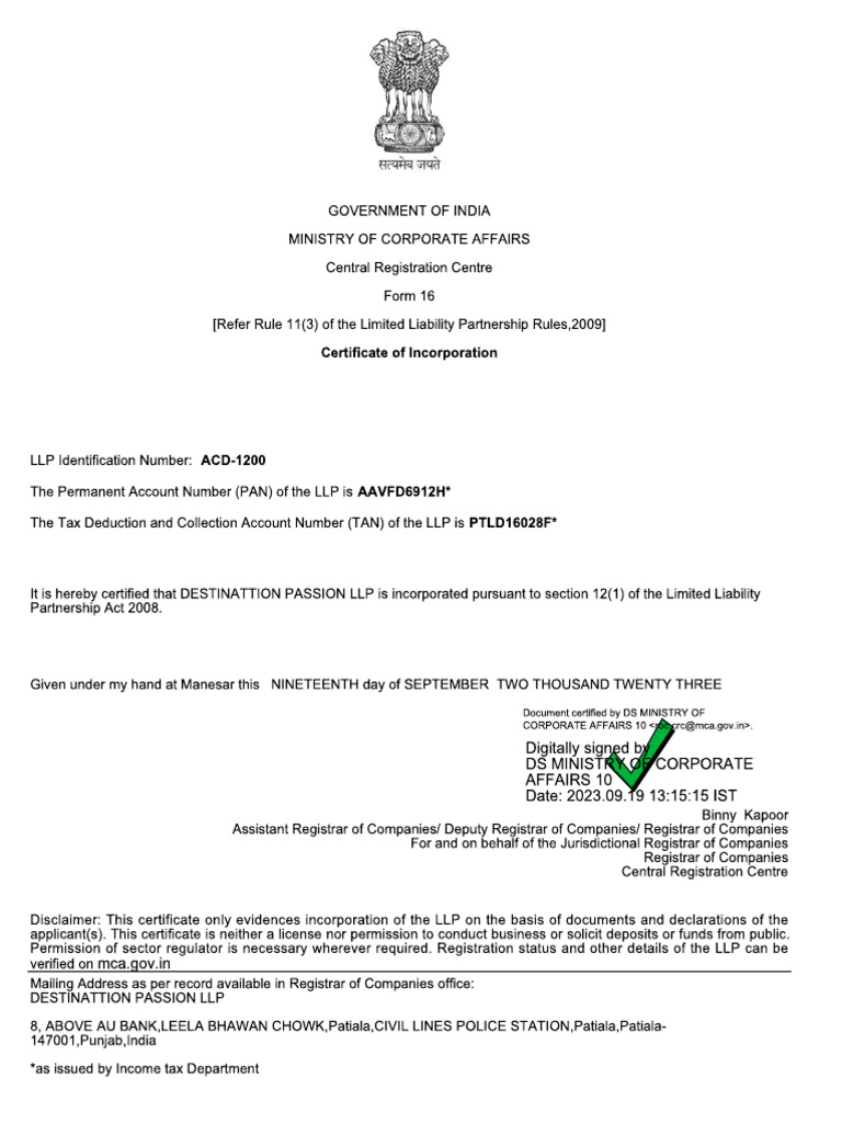 FiLLiP_Approval Letter_M28223504_Final (1) | PDF