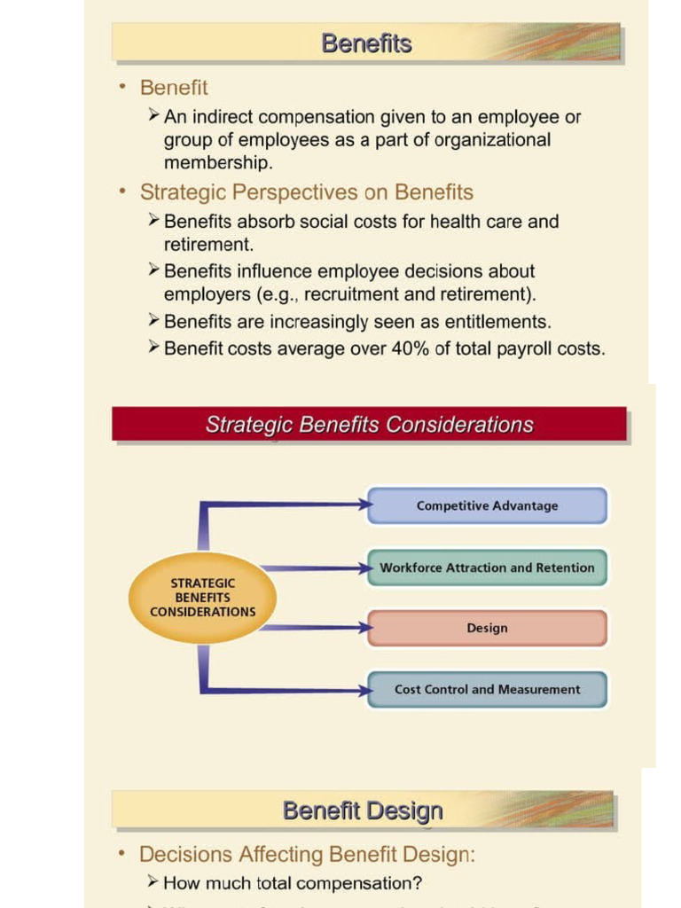 HRM Employee Relations | PDF