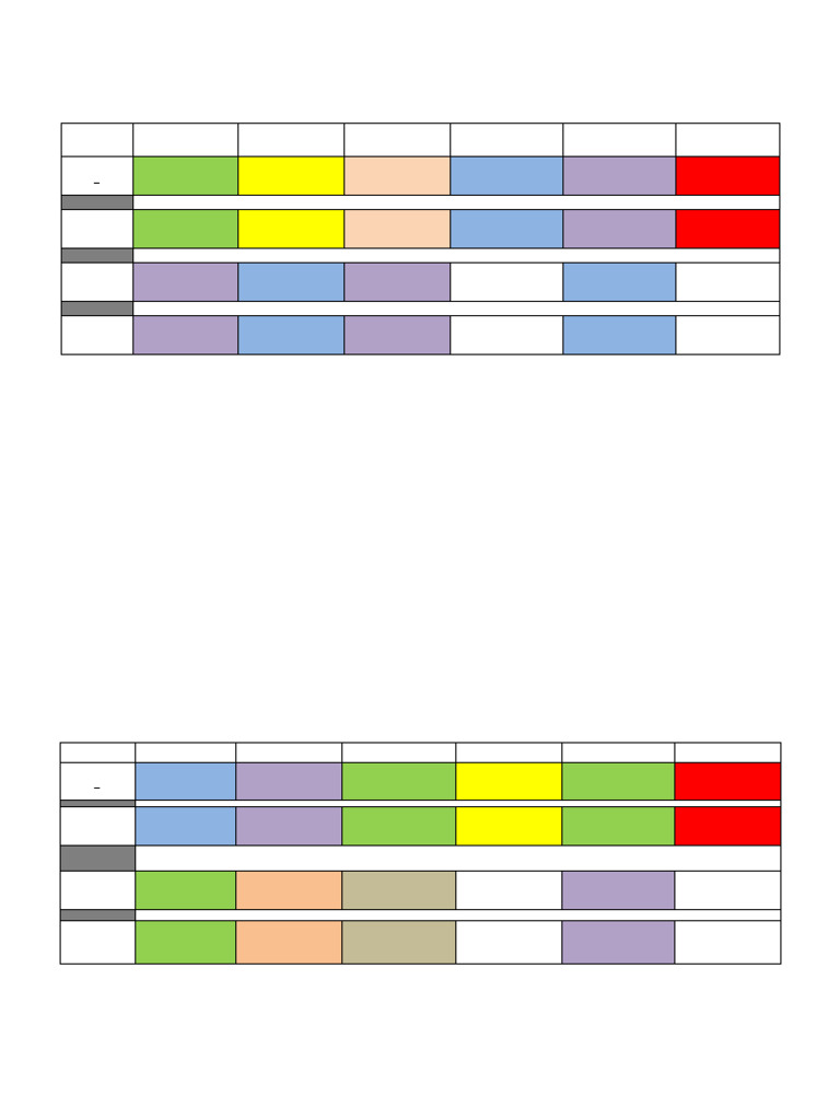Horaire MPSI du 17 au 22 mars 2025 | PDF | Science de la nature | Physique